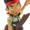 Figurine Jake avec sabre - Bullyland
