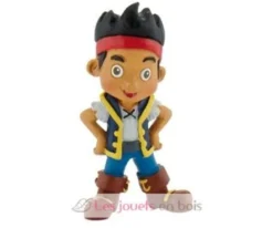 Figurine Jake - Bullyland