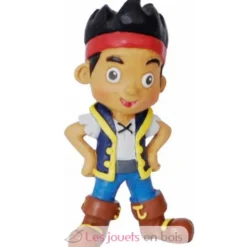 Figurine Jake - Bullyland