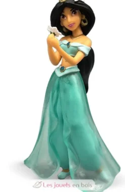 Figurine Jasmine de Aladdin - Bullyland