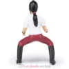 Figurine Jeune cavalière - Papo