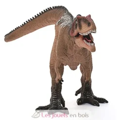 Figurine Jeune Giganotosaurus - Schleich
