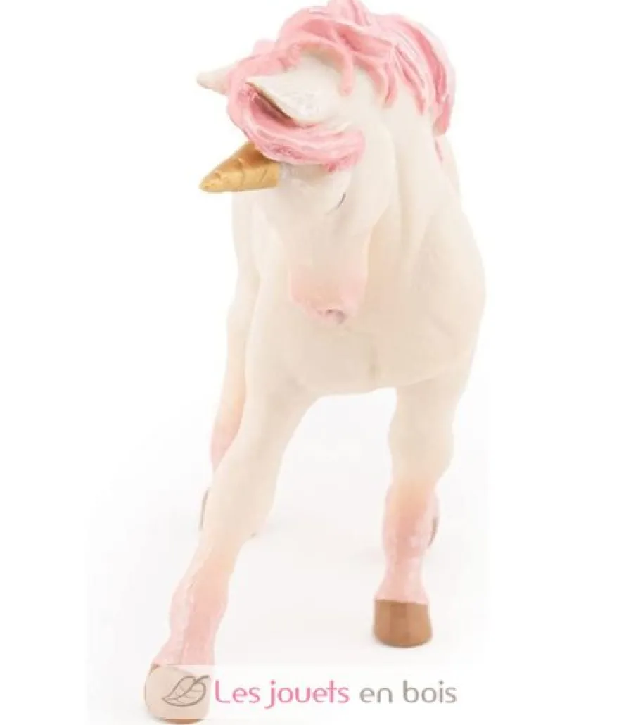 Figurine jeune Licorne - Papo