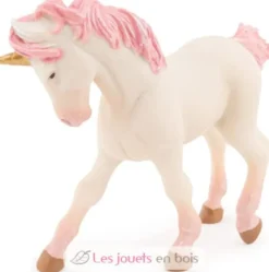 Figurine jeune Licorne - Papo