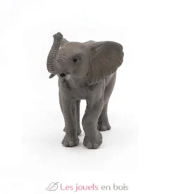 Figurine Jeune éléphant - Papo
