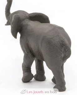 Figurine Jeune éléphant - Papo
