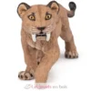 Figurine Jeune Smilodon - Papo
