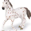 Figurine Jument appaloosa - Papo