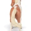 Figurine Jument Pinto - Papo