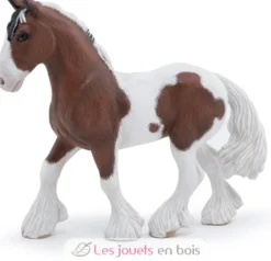 Figurine Jument Tinker - Papo