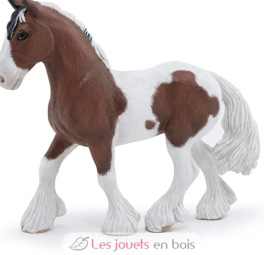 Figurine Jument Tinker - Papo