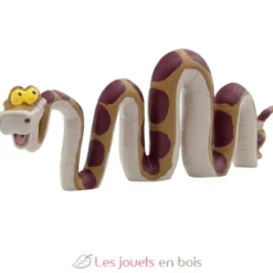 Figurine Kaa - Bullyland
