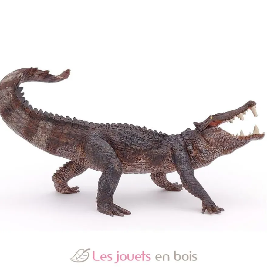 Figurine Kaprosuchus - Papo