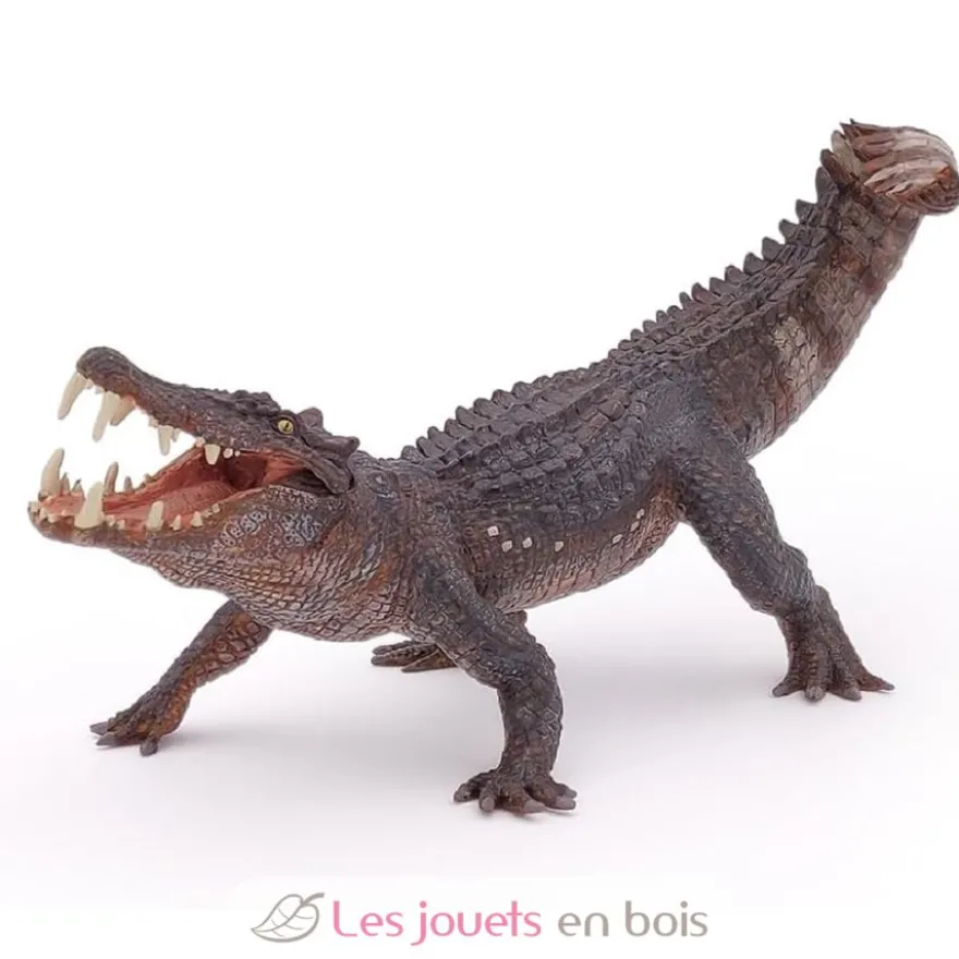 Figurine Kaprosuchus - Papo