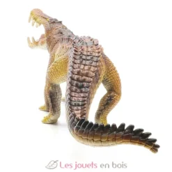 Figurine Kaprosuchus - Schleich
