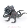 Figurine Kraken gris - Papo