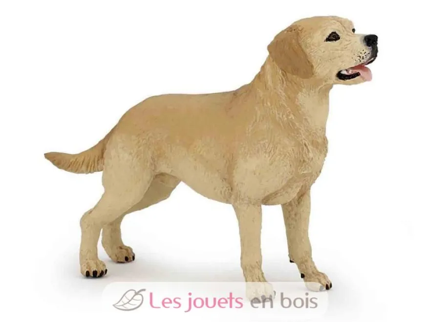 Figurine Labrador - Papo