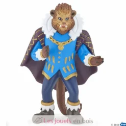 Figurine La Bête - Papo