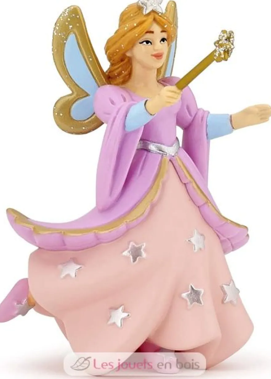 Figurine La fée étoilée - Papo