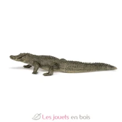 Figurine L'Alligator - Papo