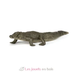 Figurine L'Alligator - Papo