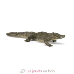 Figurine L'Alligator - Papo