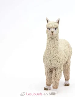 Figurine L'Alpaga - Papo