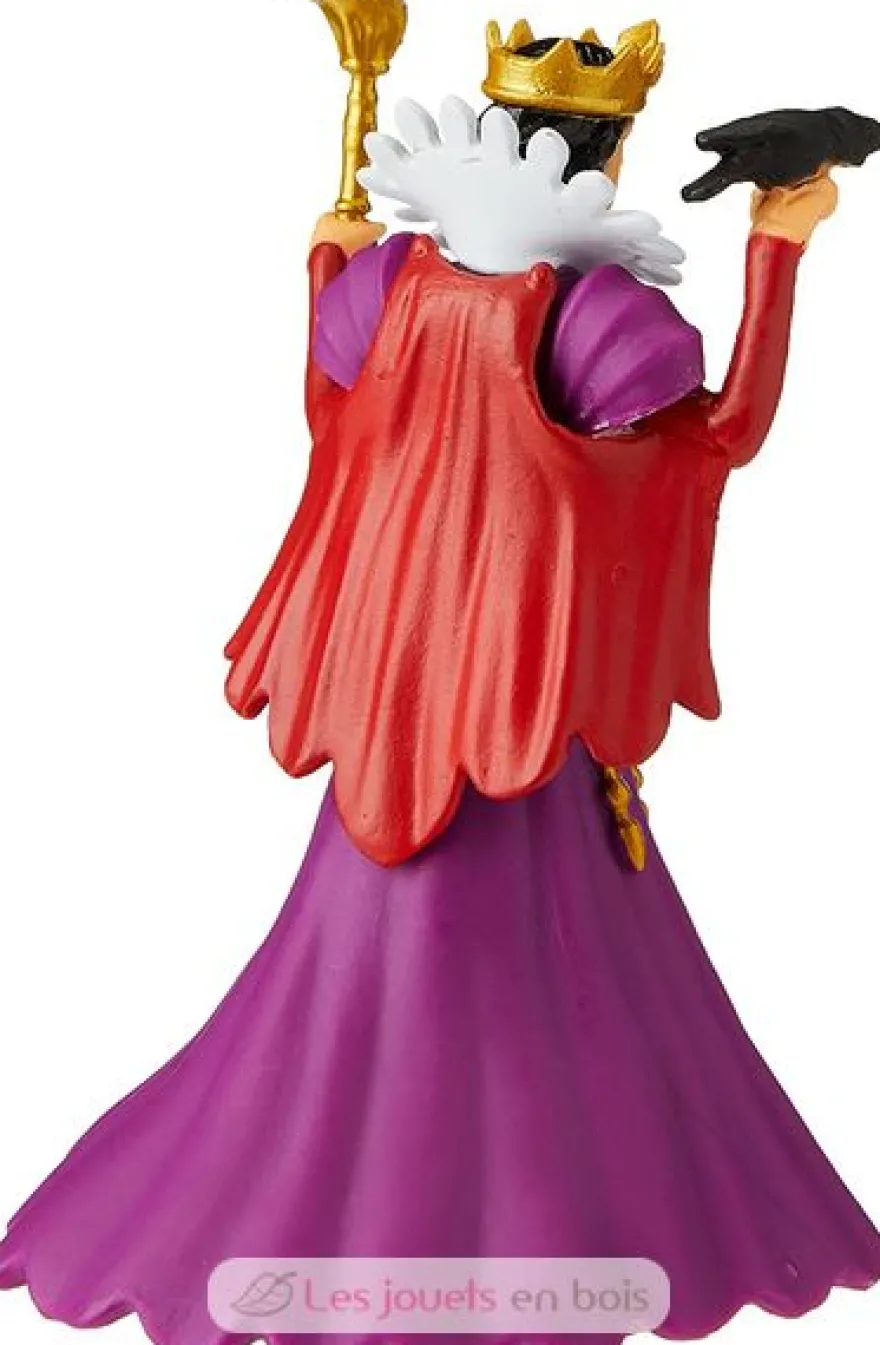 Figurine La méchante reine - Papo