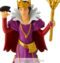 Figurine La méchante reine - Papo