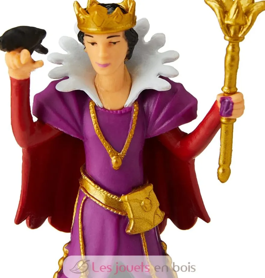 Figurine La méchante reine - Papo