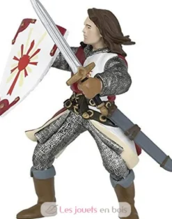 Figurine Lancelot - Papo