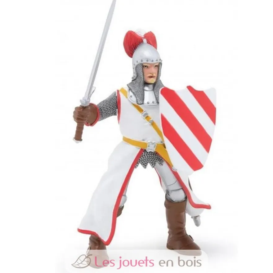 Figurine Lancelot - Papo