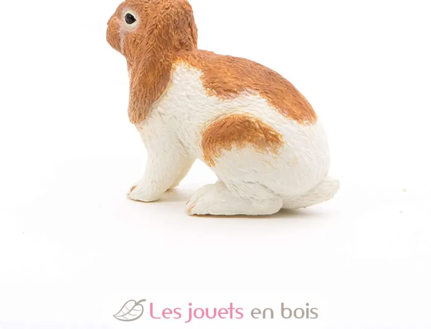 Figurine Lapin belier - Papo