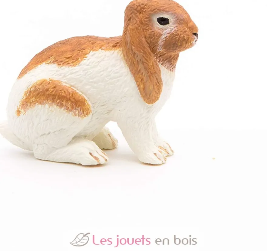 Figurine Lapin belier - Papo