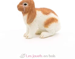 Figurine Lapin belier - Papo