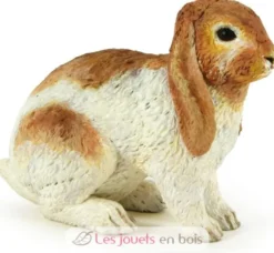 Figurine Lapin belier - Papo