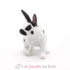 Figurine Lapin papillon - Papo