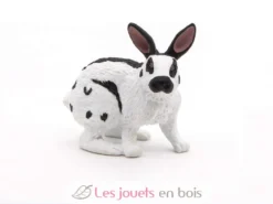 Figurine Lapin papillon - Papo