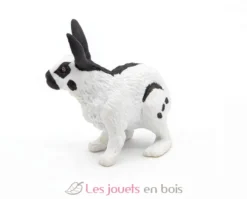 Figurine Lapin papillon - Papo