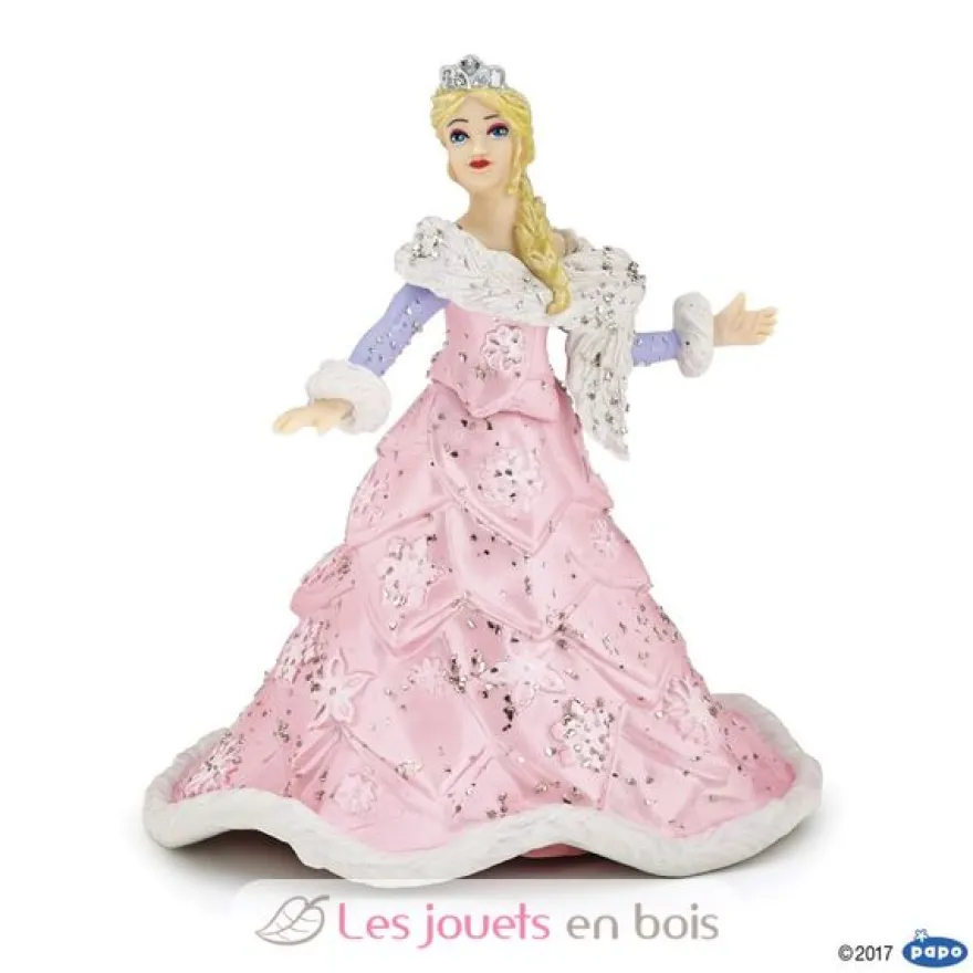 Figurine La princesse enchantée - Papo