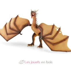 Figurine Le Magyar à Pointes beige - Schleich