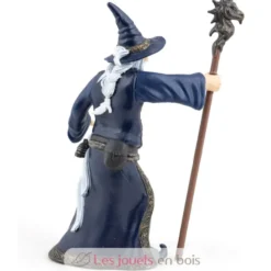 Figurine Le sorcier - Papo