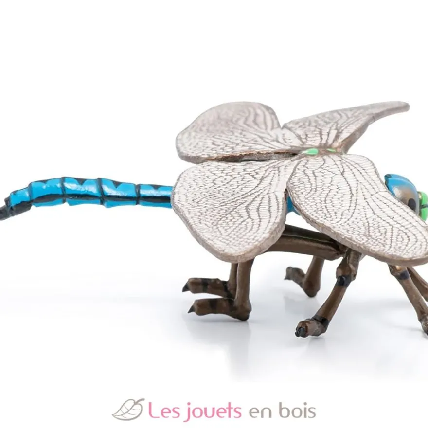 Figurine Libellule - Papo