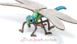 Figurine Libellule - Papo