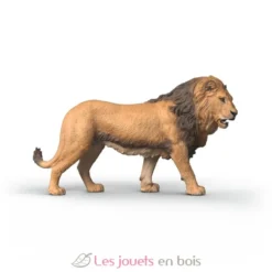 Figurine Lion d'Afrique marron - Schleich