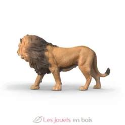 Figurine Lion d'Afrique marron - Schleich