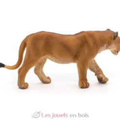 Figurine Lionne - Papo