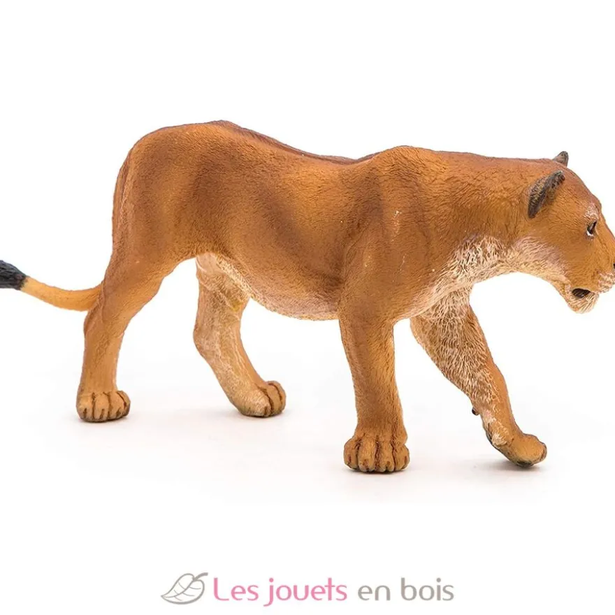 Figurine Lionne - Papo