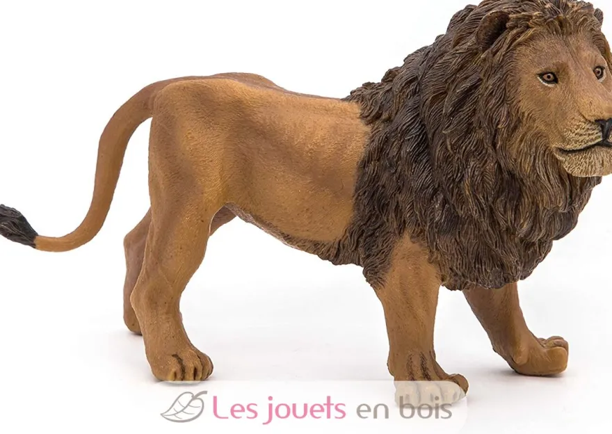 Figurine Lion - Papo
