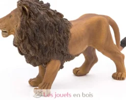 Figurine Lion - Papo